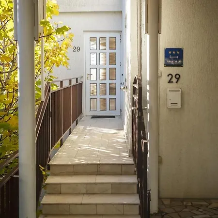 Klena Apartment
