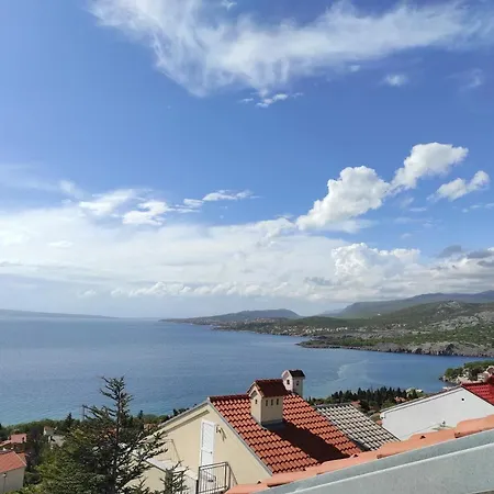Apartment Klena *