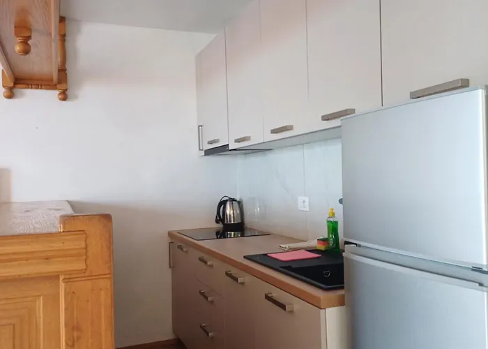 Lägenhet Klena *