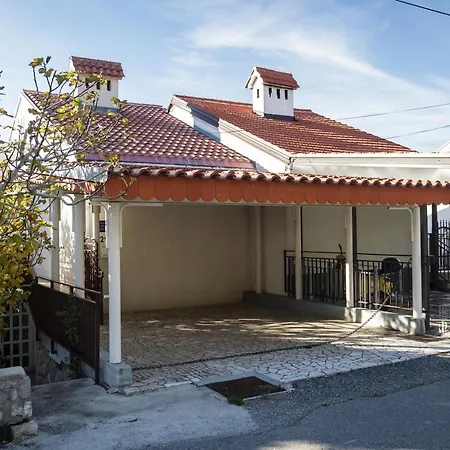 Apartmán Klena