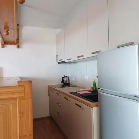 Apartmán Klena *